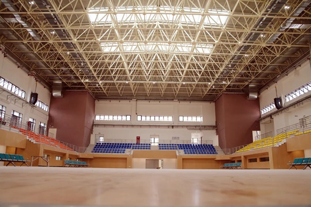 实景曝光!西南大学宜宾研究院(一期)全面建成(图8) 8.jpg