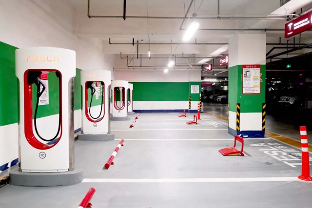 蔚来等七大品牌签约!川南新能源汽车城进驻品牌已达20余家(图4) 4.jpg