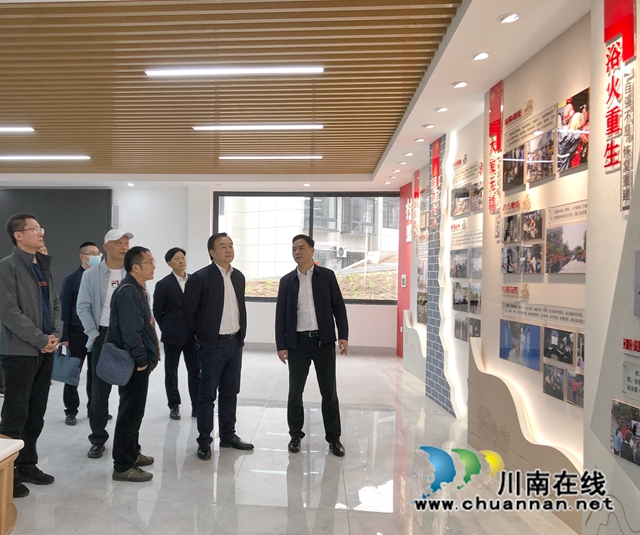 泸州市侨联、侨商会到泸县调研侨务工作(图2) ecabecd5f53d38ffdf0237b2c894325.jpg