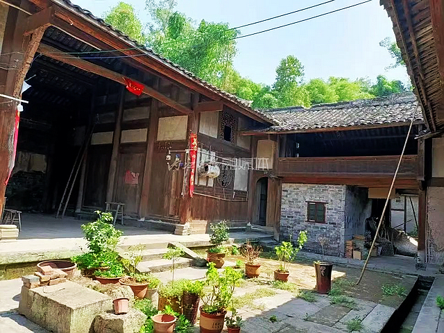 保留着成片的清朝建筑!隆昌这个村正向全国公示——(图8) nEO_IMG_28.jpg