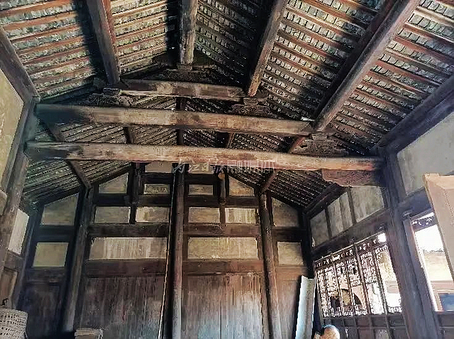 保留着成片的清朝建筑!隆昌这个村正向全国公示——(图9) nEO_IMG_29.jpg