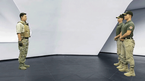 【扩散】首尔踩踏致上百人死伤 踩踏如何紧急避险？