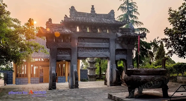 散文｜邓晓波：泸东觅胜（组章）