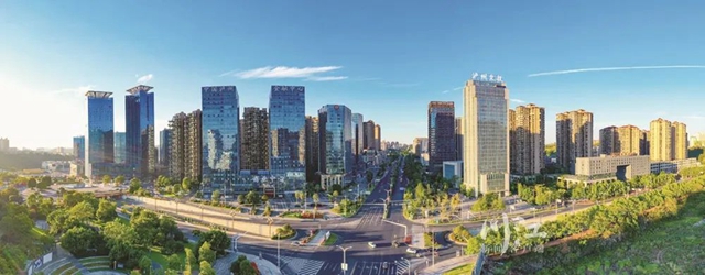 泸州通过四川省首批创新型城市评估验收