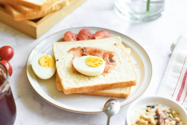 【扩散】早饭、锻炼、洗澡……这5件事都有“黄金时间点”！