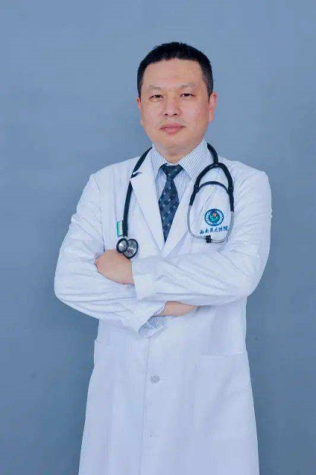 重磅！西南医大附院肝胆外科再获国家自然科学基金委区域创新发展联合基金资助