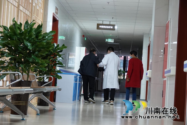 为生命“续航”!古蔺医生成功捐献造血干细胞(图5) 医生5.jpg