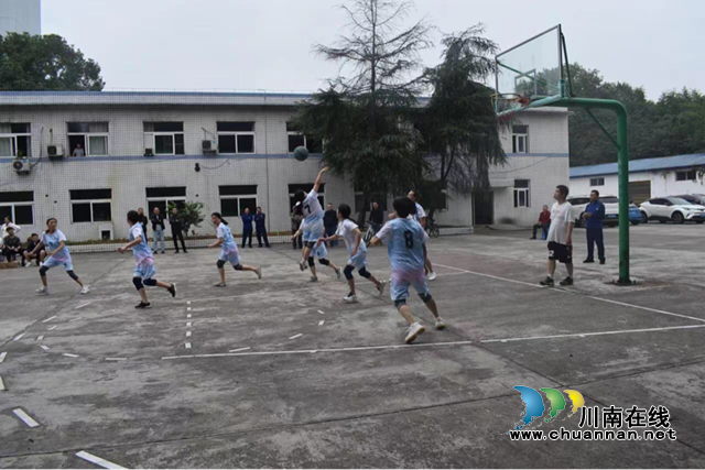 四川新火炬公司:凝心聚力展风华,砥砺奋进谱新篇(图2) 火2.png