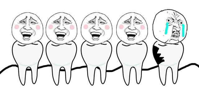 不是所有“尽头牙”都要拔!看完这篇你再定(图4) 4-1.jpg