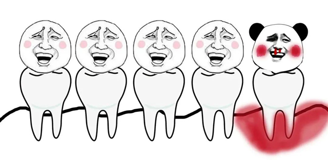 不是所有“尽头牙”都要拔!看完这篇你再定(图6) 6-1.jpg