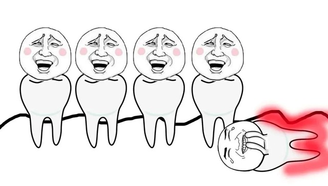 不是所有“尽头牙”都要拔!看完这篇你再定(图8) 8-1.jpg