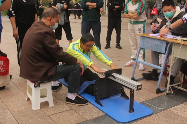 2022年四川省《国家体育锻炼标准》达标测验赛(龙马潭区分站赛)完美落幕(图6) 9.jpg