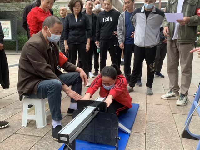 2022年四川省《国家体育锻炼标准》达标测验赛(龙马潭区分站赛)完美落幕(图7) 10.jpg