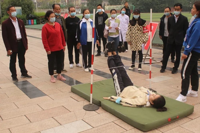 2022年四川省《国家体育锻炼标准》达标测验赛(龙马潭区分站赛)完美落幕(图4) 7.jpg