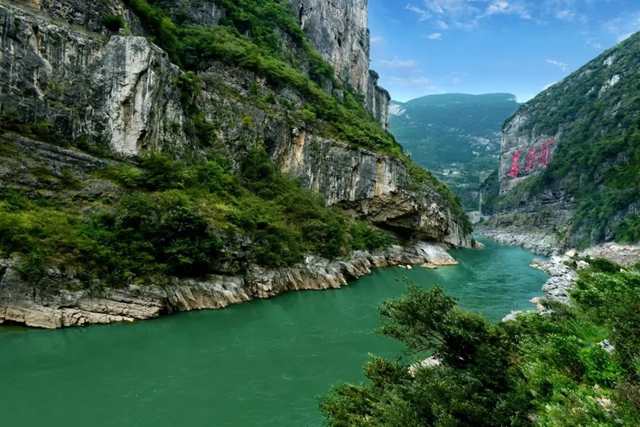 签约!泸州市唯一一家全外资酒类企业落户古蔺(图5) 古蔺5.jpg