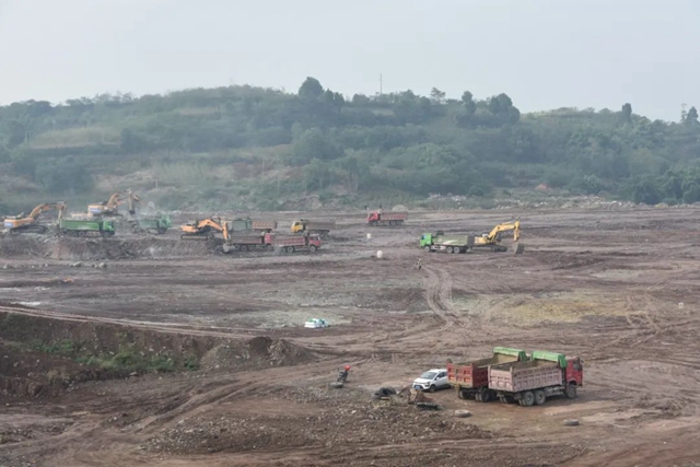 9.85亿元!荣县经开区南区建设如火如荼(图4) 荣县5.jpg