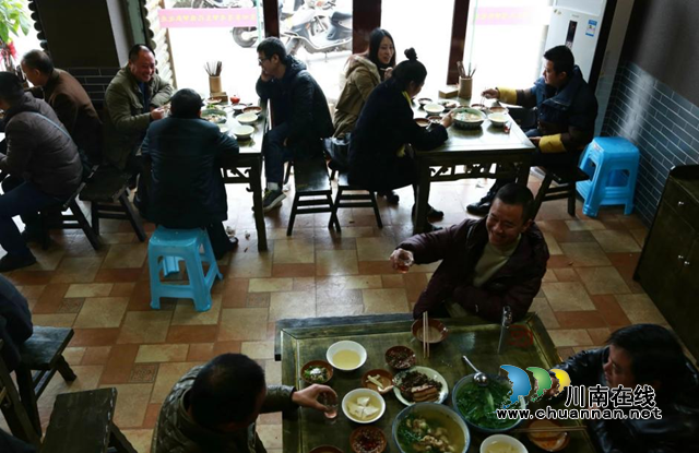 第六批省级非物质文化遗产代表性项目名录推荐项目名单公示,合江3个入选!(图2) 食2.png