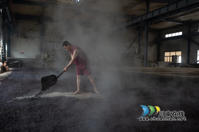 第六批省级非物质文化遗产代表性项目名录推荐项目名单公示,合江3个入选!(图4) 食4.png