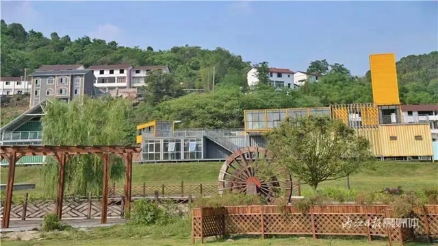 隆昌市接捧天府旅游名县“金字招牌”(图5) 5.jpg