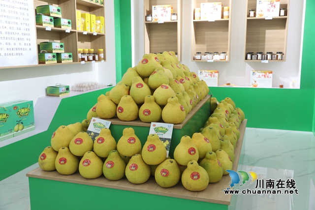 龙马潭:600多种特色农产品亮相“供销社”!(图7) A22A1222.jpg