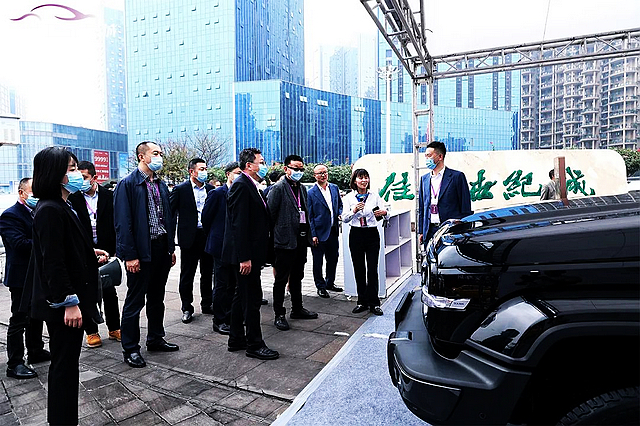 成功获得授牌、新签约近20家车商!川南新能源汽车城进入高速发展通道(图16) nEO_IMG_16.jpg