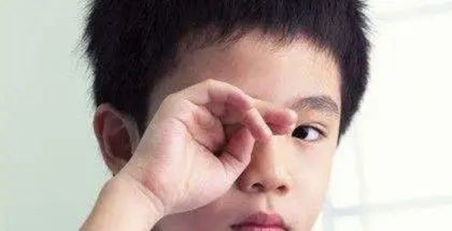 【警惕】还在揉眼睛？后果不堪设想