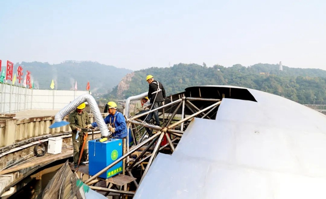 宜宾这一地标景观将亮化提升!“长江之珠”将变“长江明珠”(图2) 2.jpg