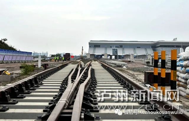 “南通—泸州—昆明”集装箱铁水联运班列开行十周年