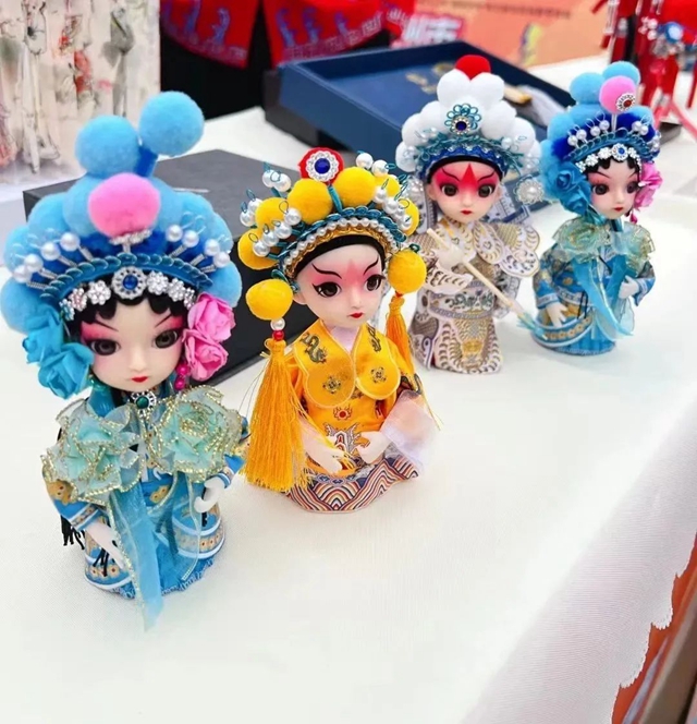 首届中国(四川)国际熊猫消费节泸州分会场开幕(图5) 5.jpg