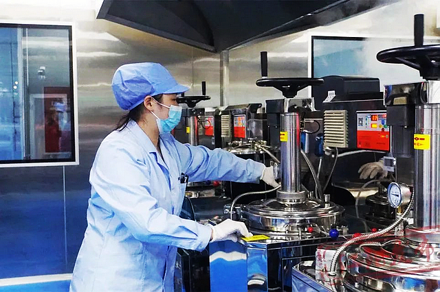 超方便!西南智慧服务煎药中心正式上线运营(图5) nEO_IMG_5.jpg