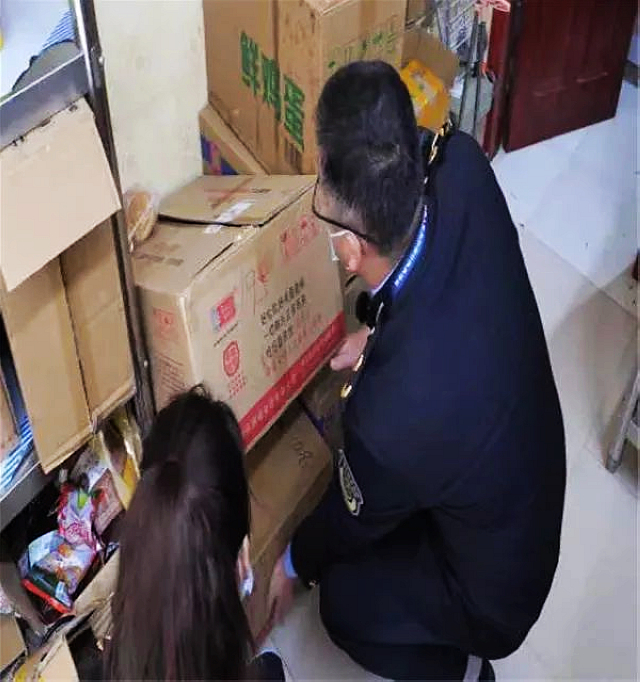 新一期泸州食品安全黑榜发布！有你去过的餐馆吗？