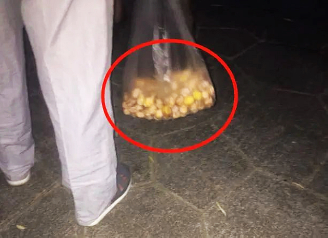 【警惕】最近街头大量出现，有人当晚送进ICU