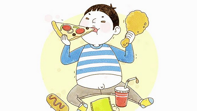 【提醒】世界杯火热开赛中,这些健康“红牌”请警惕!(图2) nEO_IMG_2.jpg