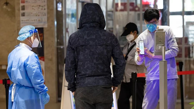 谁决定封控？何时解封？“一刀切”如何整治？权威答疑→