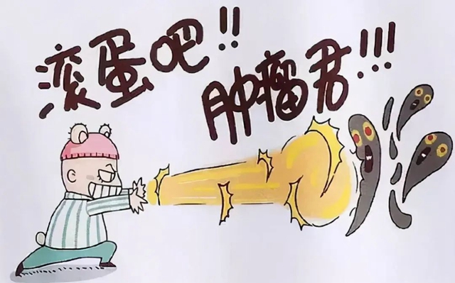 【警惕】40余例早癌，这些人要注意！