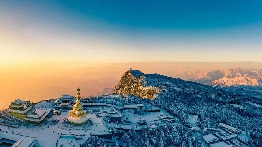 数量全国第一!四川14地上榜2022中国旅游百强县市(图2) 市2.jpg