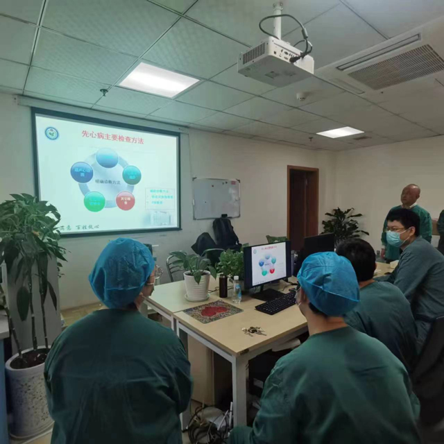 【围观】心累、心慌...竟是因为心脏上有个洞(图2) 1-2.jpg