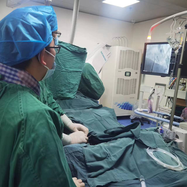 【围观】心累、心慌...竟是因为心脏上有个洞(图3) 1-3.jpg