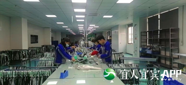 工业总产值超665亿！1—10月 宜宾市动力电池产业成绩单来了