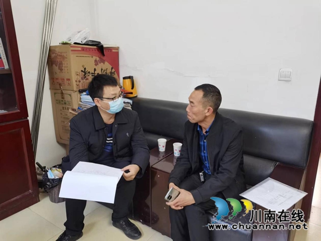 古蔺县开展国家食品安全示范城市创建及食品安全“两个责任”落实工作督查(图3) 古蔺3.jpg