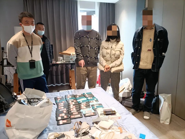 泸州考场“谍战风云”：风水卜卦 内鬼卧底 boss遥控 枪手输出