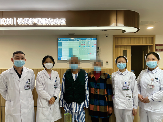 “皇冠手术”不再“开膛破肚”—— 腹腔镜下精准施刀，胰十二指肠完美切除