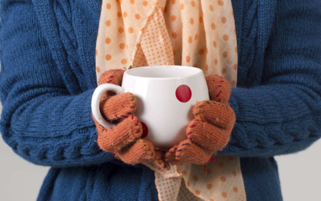 大雪节气，三招教你御寒保暖