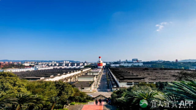 千年浓香醉宜宾 | 倒计时10天!这场新闻发布会剧透了名酒博览会哪些信息?(图11) 11.jpg