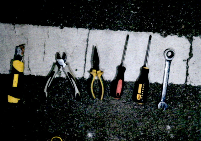 空调外机屡屡失窃，泸县警方揪出“幕后黑手”