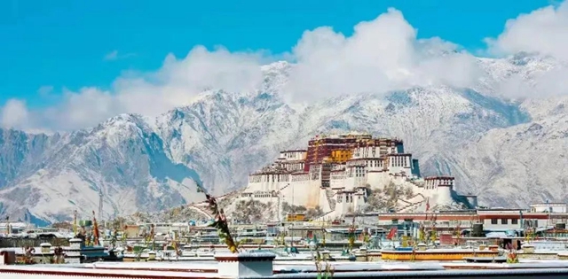 【航班快讯】拉萨-泸州、乌鲁木齐-泸州航班即将恢复！