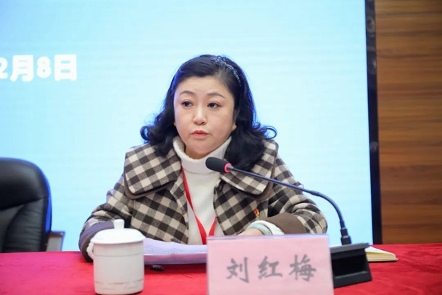 合江县中医医院召开干部大会宣布领导班子任免决定(图4) 4.jpg