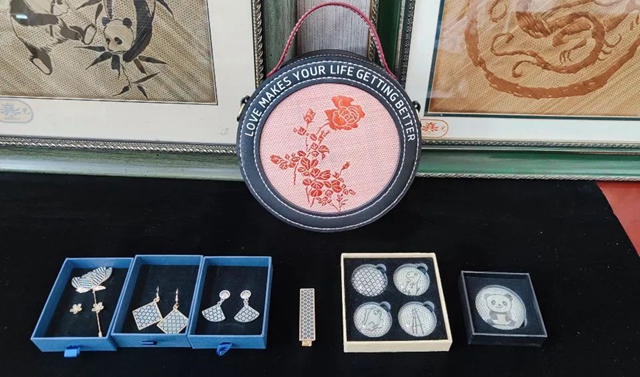 自贡非遗传承保护:从“养在深闺人未识”到“飞入寻常百姓家”(图3) 3.jpg