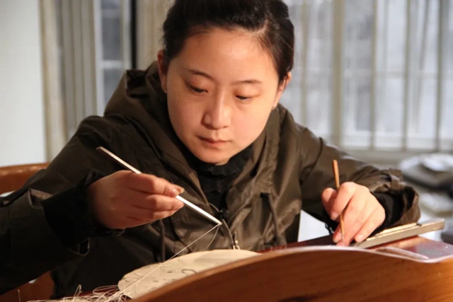 自贡非遗传承保护:从“养在深闺人未识”到“飞入寻常百姓家”(图4) 4.jpg