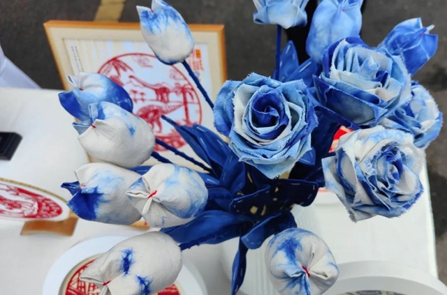 自贡非遗传承保护:从“养在深闺人未识”到“飞入寻常百姓家”(图11) 11.jpg